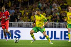 英雄联盟总决赛-关于南特客场狭胜对手，取得宝贵三分的信息