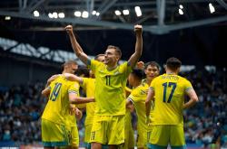 英雄联盟总决赛直播-豪门球队备战欧国联赛，全力以赴