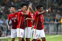 英雄联盟总决赛2025-关于广州恒大在比赛中表现出色，晋级下一轮的信息