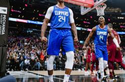 -热火险胜快船，莫兰特惊艳四座的简单介绍