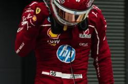 -关于哈斯车队横扫法拉利，勒克莱尔高光表现的信息