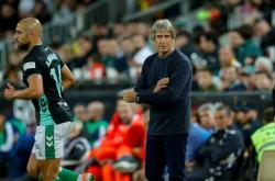 英雄联盟总决赛直播-瓦伦西亚遭遇轻松失利，客场无力反击