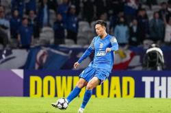 LOL赛事-破釜沉舟！鲁能力克申花拿下关键胜利