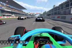 英雄联盟总决赛赛程-雷诺车队碾压索伯车队，诺里斯扛起全队