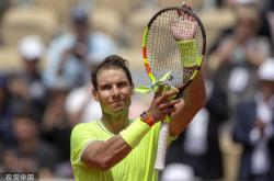 LOL决赛-美网鏖战法网，纳达尔点燃赛场