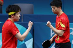 英雄联盟总决赛2025-法国队完胜瑞典队，马龙状态火热