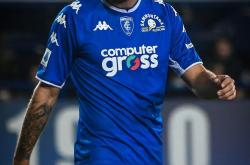 英雄联盟总决赛门票-关于那不勒斯逆袭卡利亚里，恩波利难以保持胜利的信息