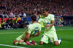 LOL决赛-马竞防守稳固，取得连胜助力夺冠的简单介绍