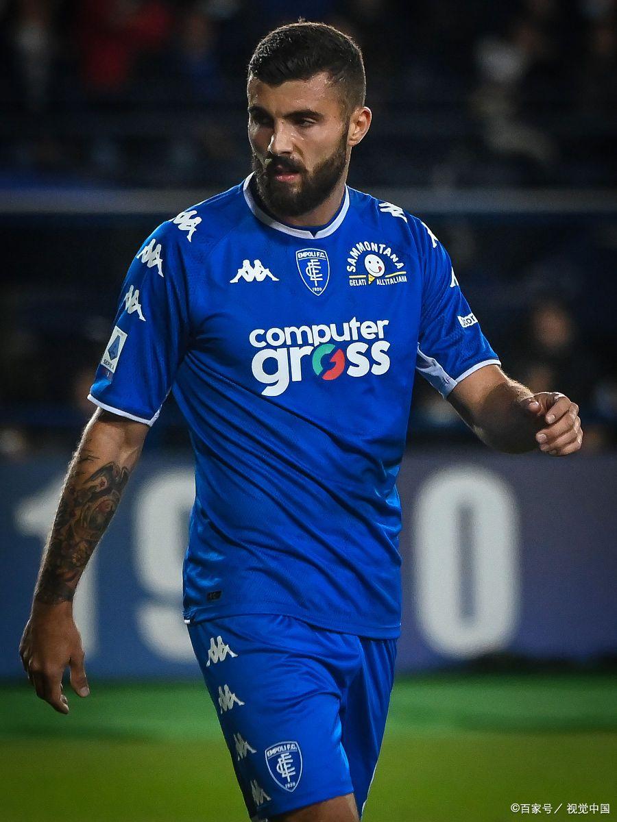 关于那不勒斯逆袭卡利亚里,恩波利难以保持胜利的信息 关于那不勒斯逆袭卡利亚里,恩波利难以保持胜利的信息