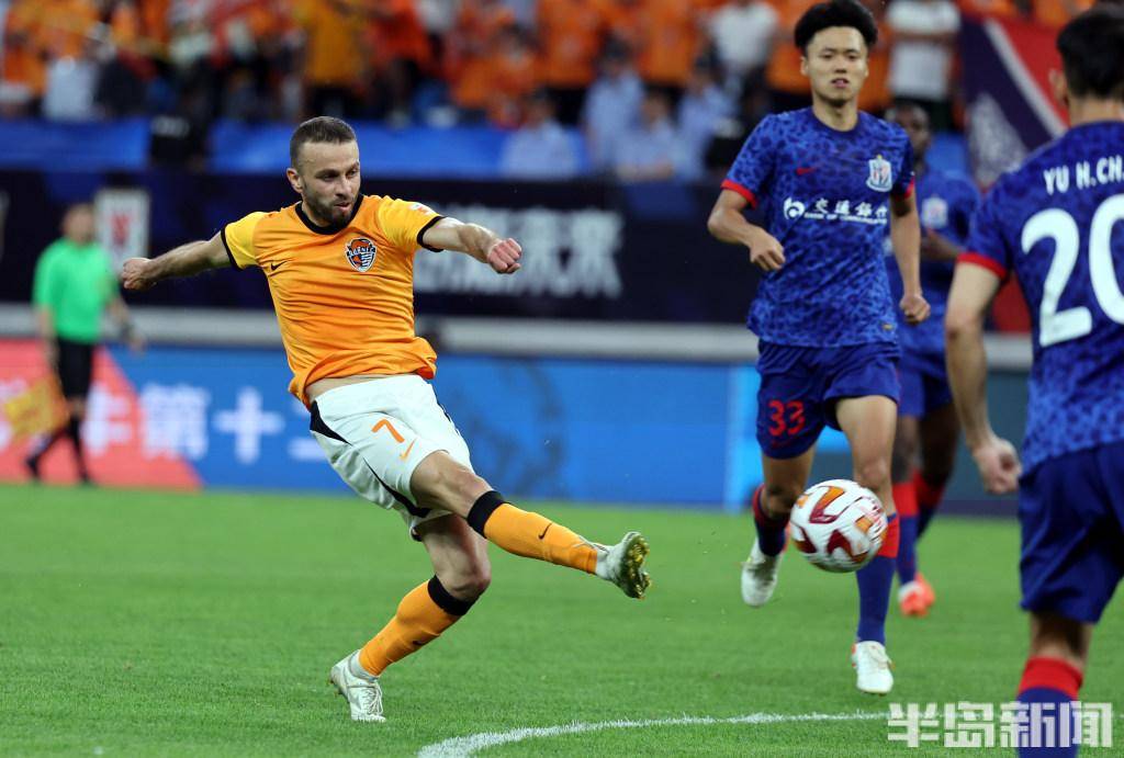 甘冈主场失利,保级形势更加严峻 甘冈主场失利,保级形势更加严峻