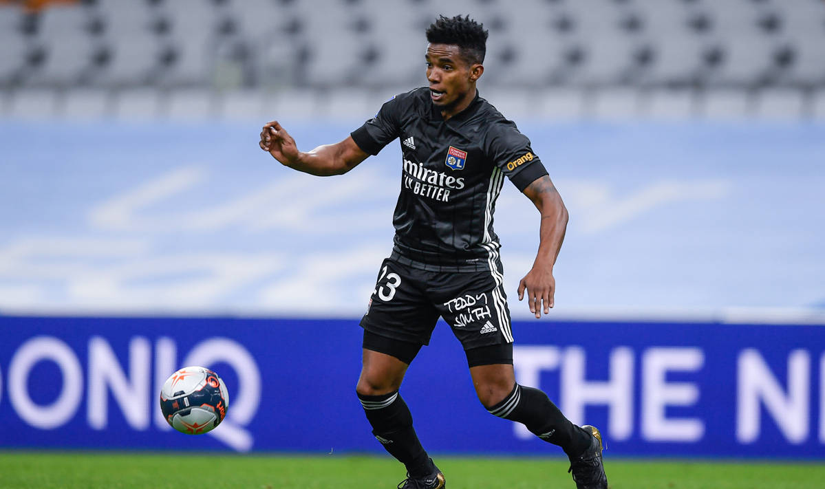 里昂队拿下三分,继续向前迈进的简单介绍 里昂队拿下三分,继续向前迈进的简单介绍