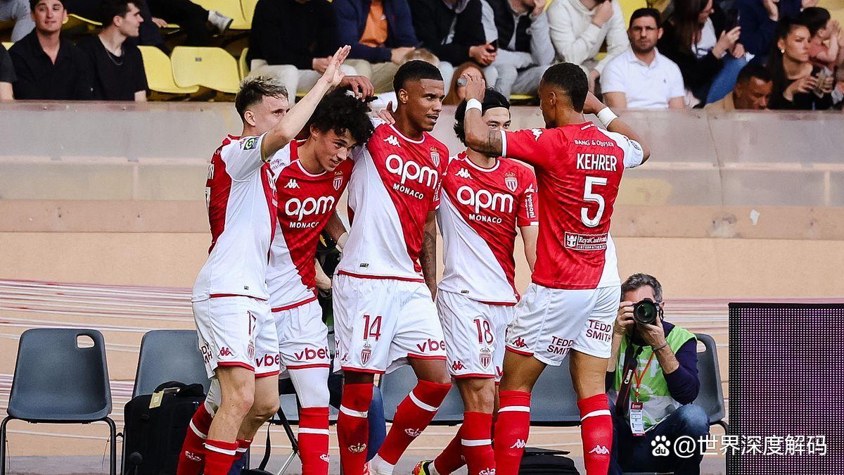 朗斯在主场惨败,继续停留在降级区 朗斯在主场惨败,继续停留在降级区