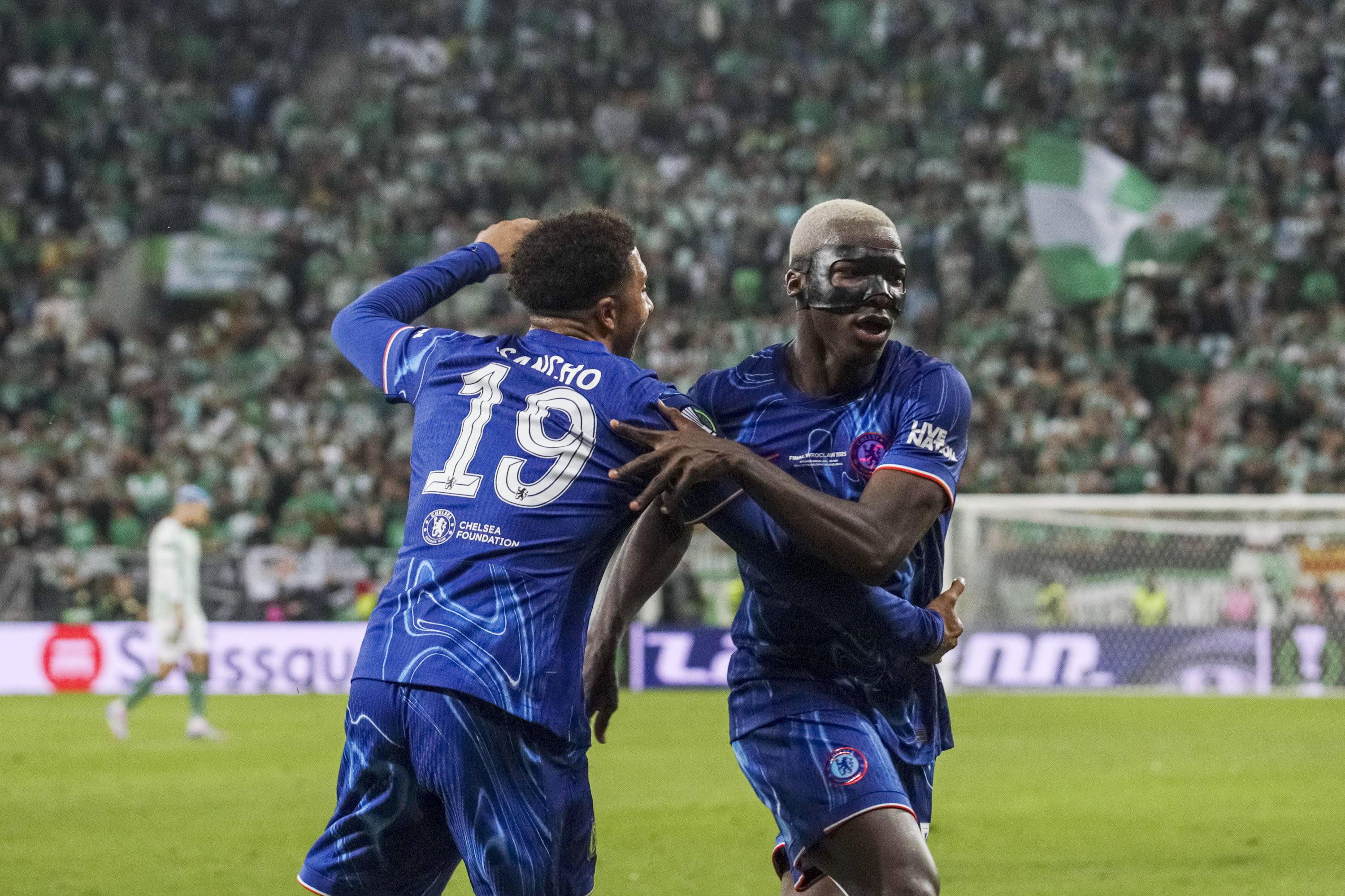 切尔西惨败,意大利球队大胜 切尔西惨败,意大利球队大胜