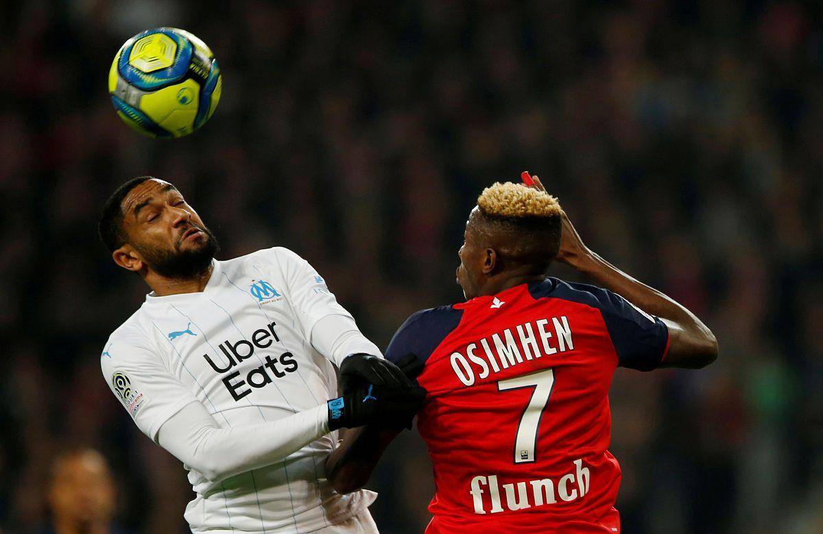 瓦朗谢纳击败南特,登顶积分榜 瓦朗谢纳击败南特,登顶积分榜