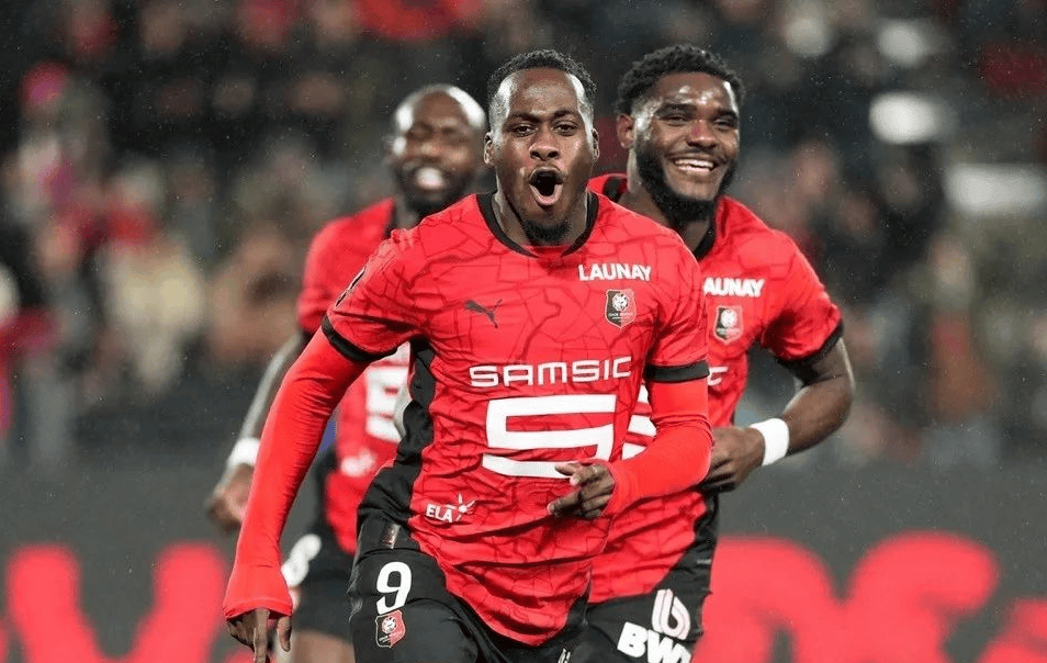 关于南特客场狭胜对手，取得宝贵三分的信息