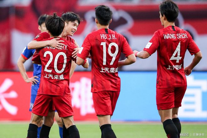 上海队实力碾压对手,取得轻松胜利的简单介绍 上海队实力碾压对手,取得轻松胜利的简单介绍