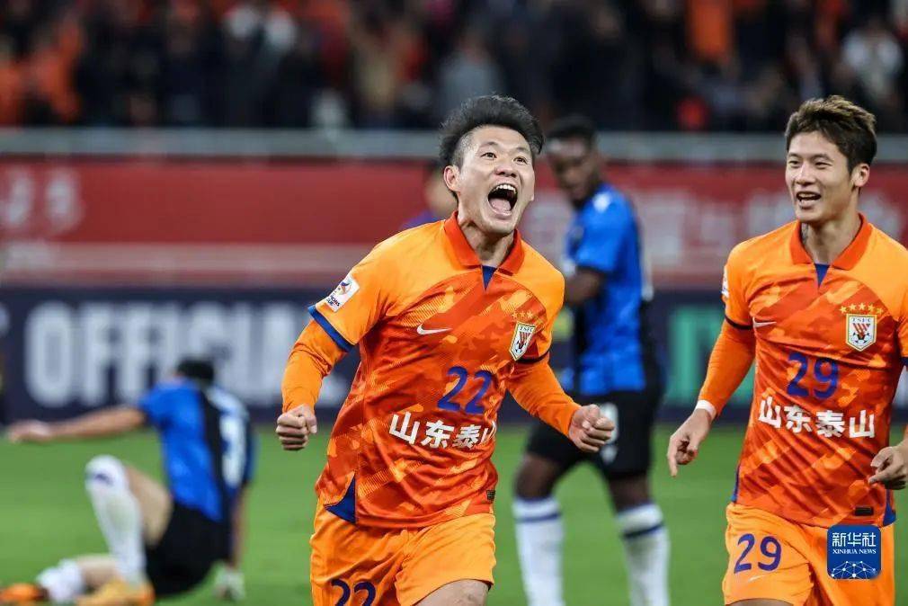 鲁能备战川崎前锋，实力逐渐恢复