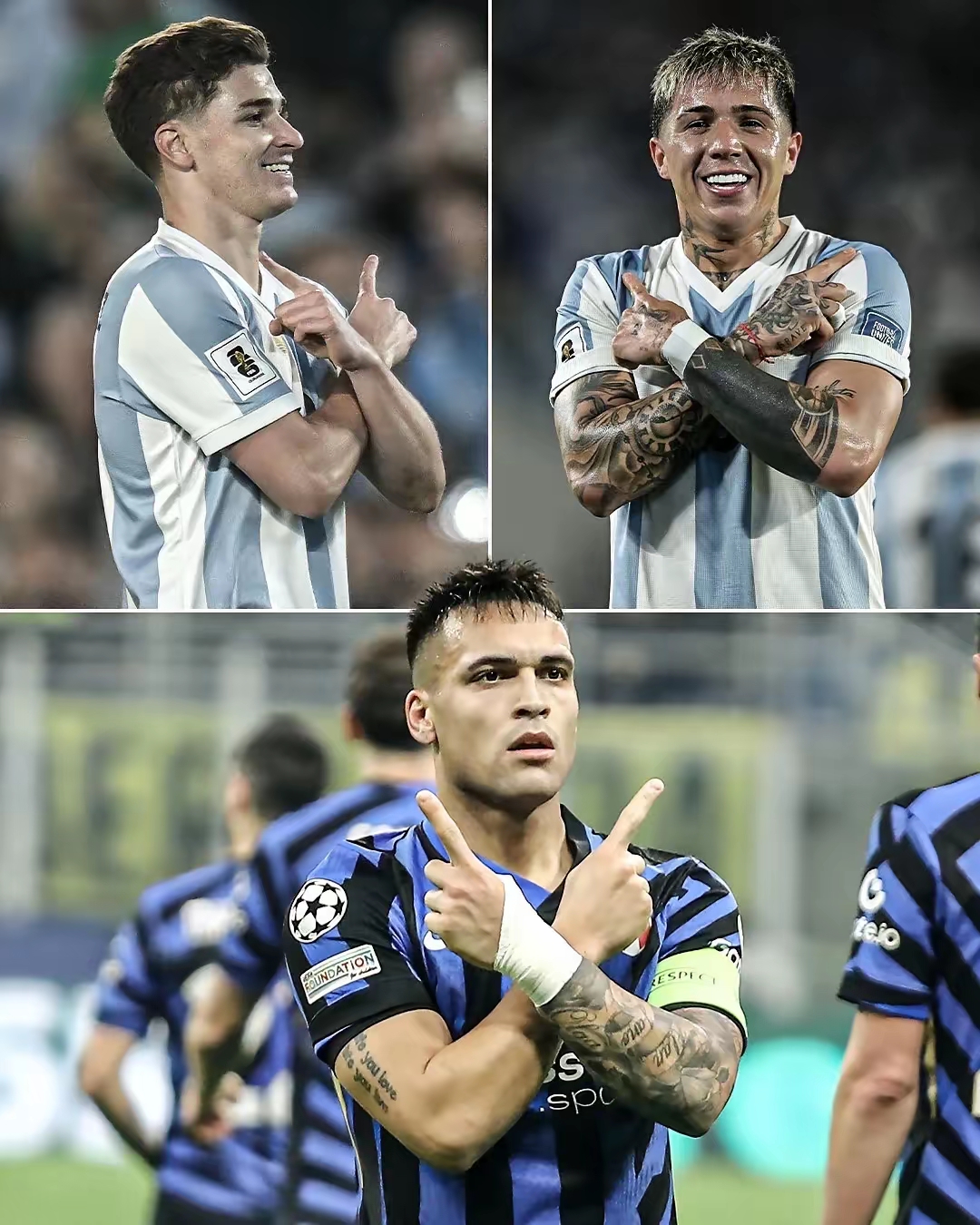 关于阿根廷球员加盟美国大联盟球队期待表现的信息