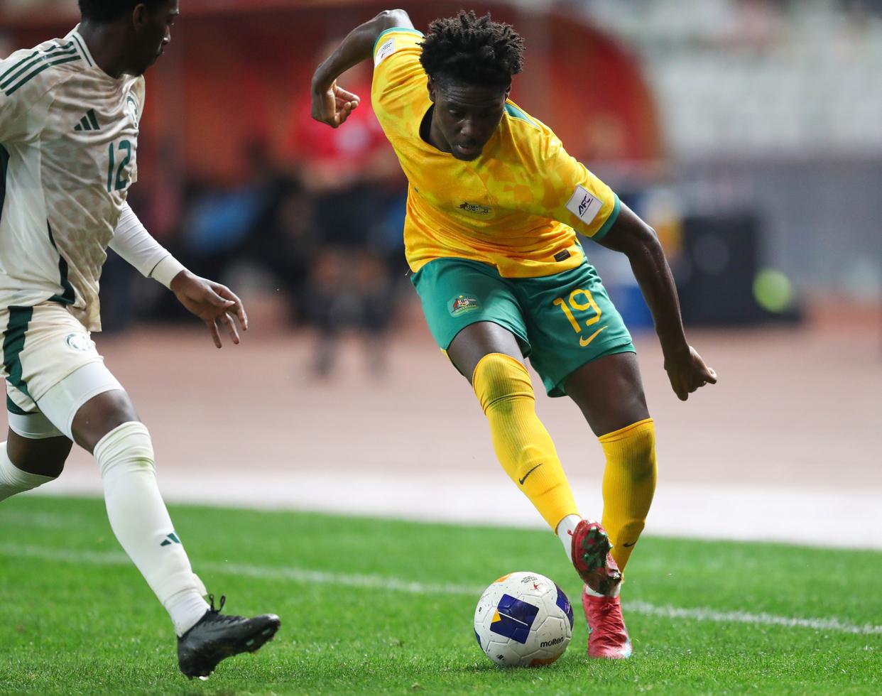 澳大利亚球队士气高涨，将争取闯入亚冠决赛的简单介绍