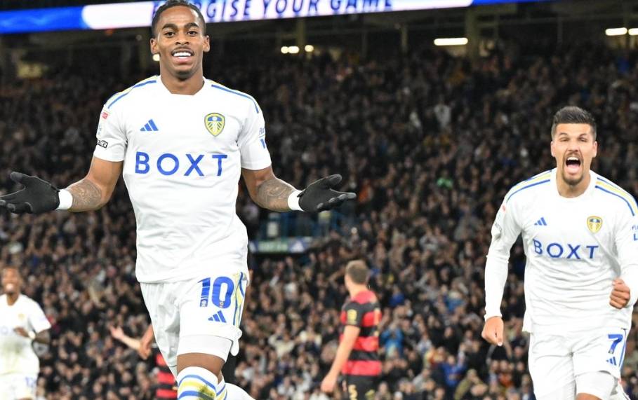 利兹联主场大胜纽卡斯尔联,力克对手的简单介绍 利兹联主场大胜纽卡斯尔联,力克对手的简单介绍