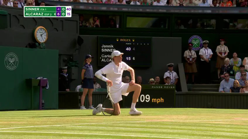 包含温网逆转拉沃尔杯，纳达尔统治全场的词条