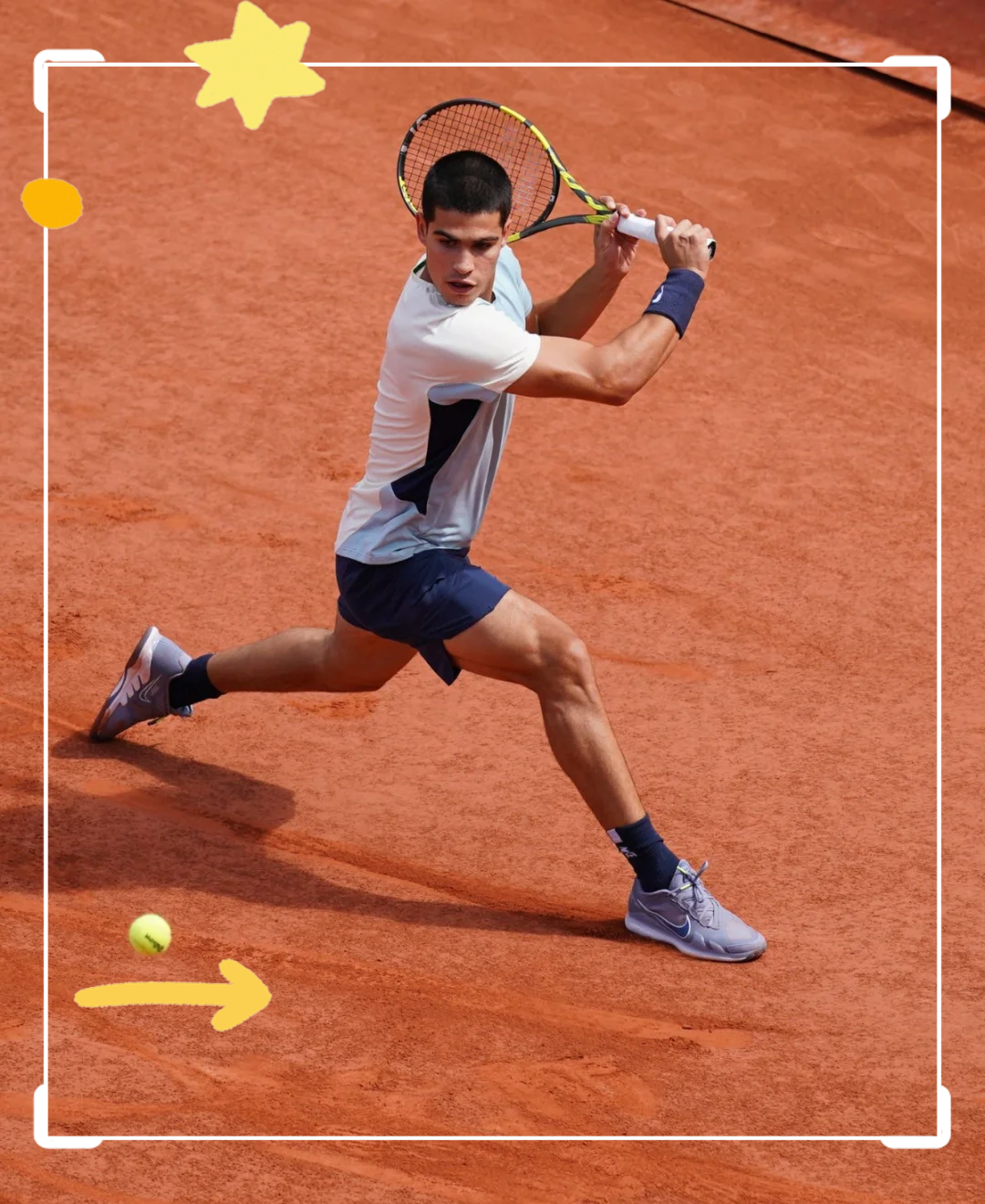 回顾网球经典时刻:传奇再现的简单介绍 回顾网球经典时刻:传奇再现的简单介绍