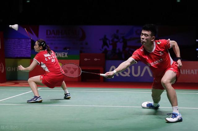 日本队碾压法国队，陈雨菲扛起全队