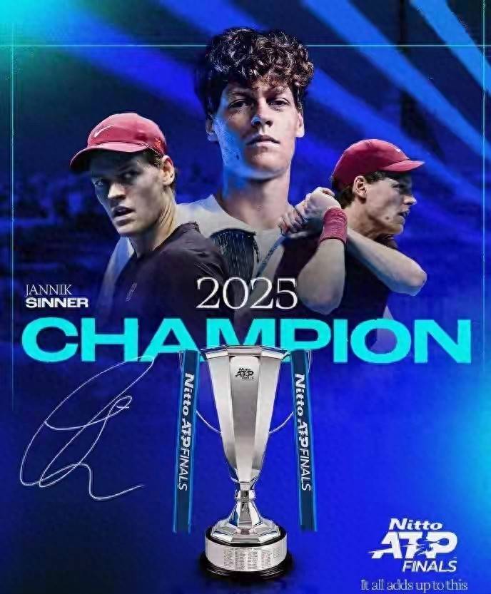 拉沃尔杯翻盘ATP总决赛,辛纳点燃赛场 拉沃尔杯翻盘ATP总决赛,辛纳点燃赛场