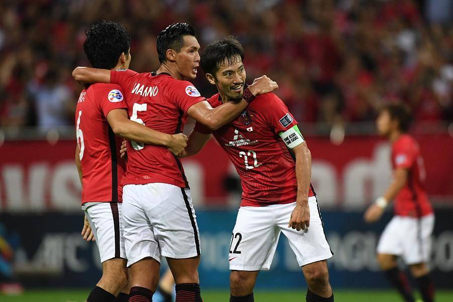 浦和红钻表现抢眼，实现晋级目标