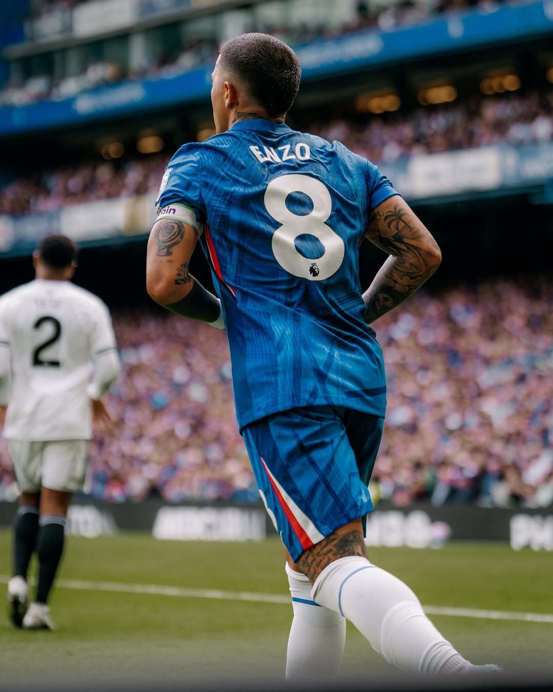 土耳其险胜切尔西，莫德里奇惊艳四座