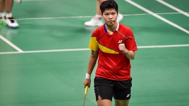 日本队横扫丹麦队，黄鸭组合扛起全队