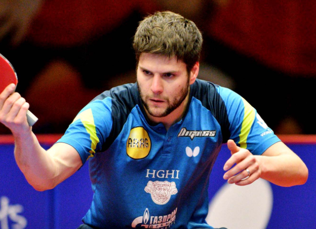 韩国队险胜德国队，奥恰洛夫高光表现