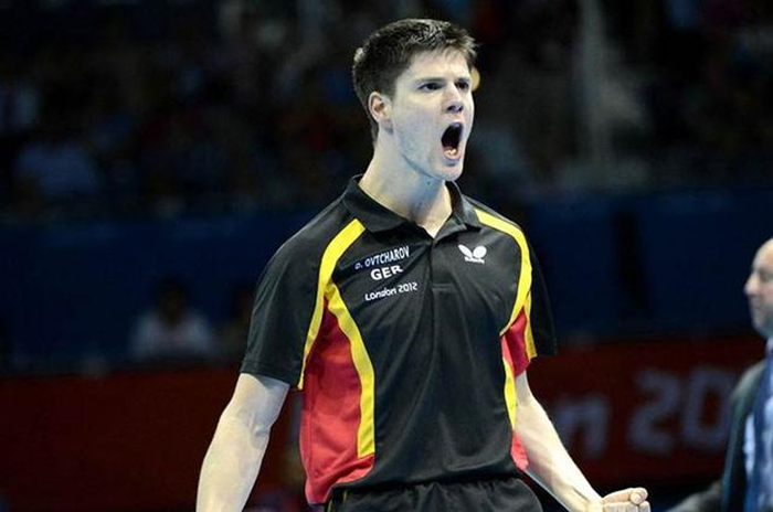 韩国队险胜德国队，奥恰洛夫高光表现