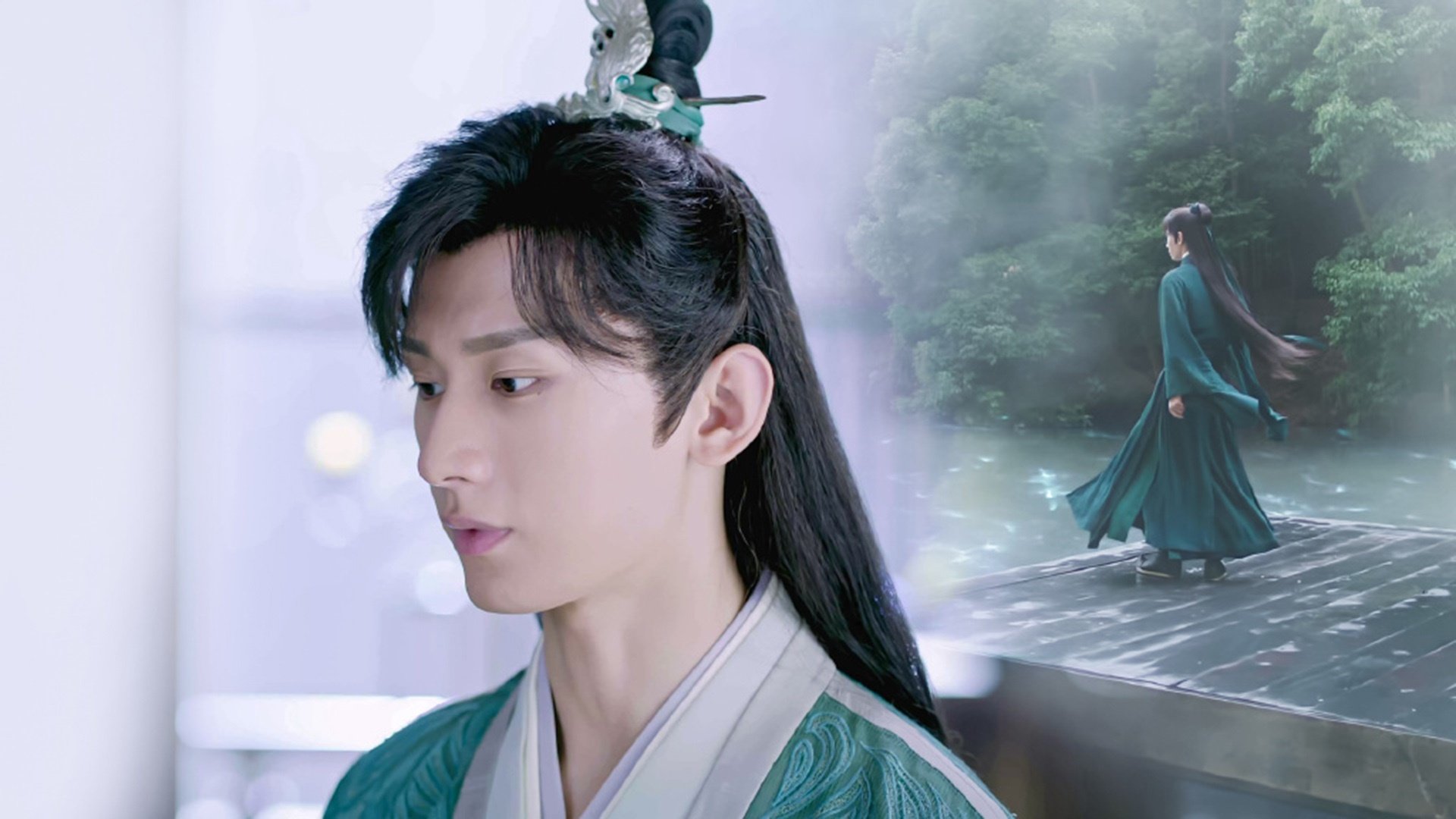 骑士与爵士的巅峰对决，拉梅洛·鲍尔制胜一击定乾坤