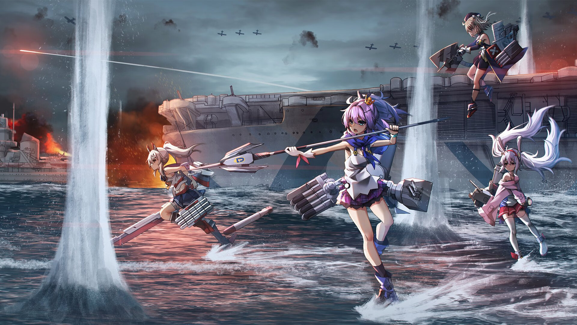 篮网与广东的意外遭遇战,利拉德末节18分诠释何为关键先生