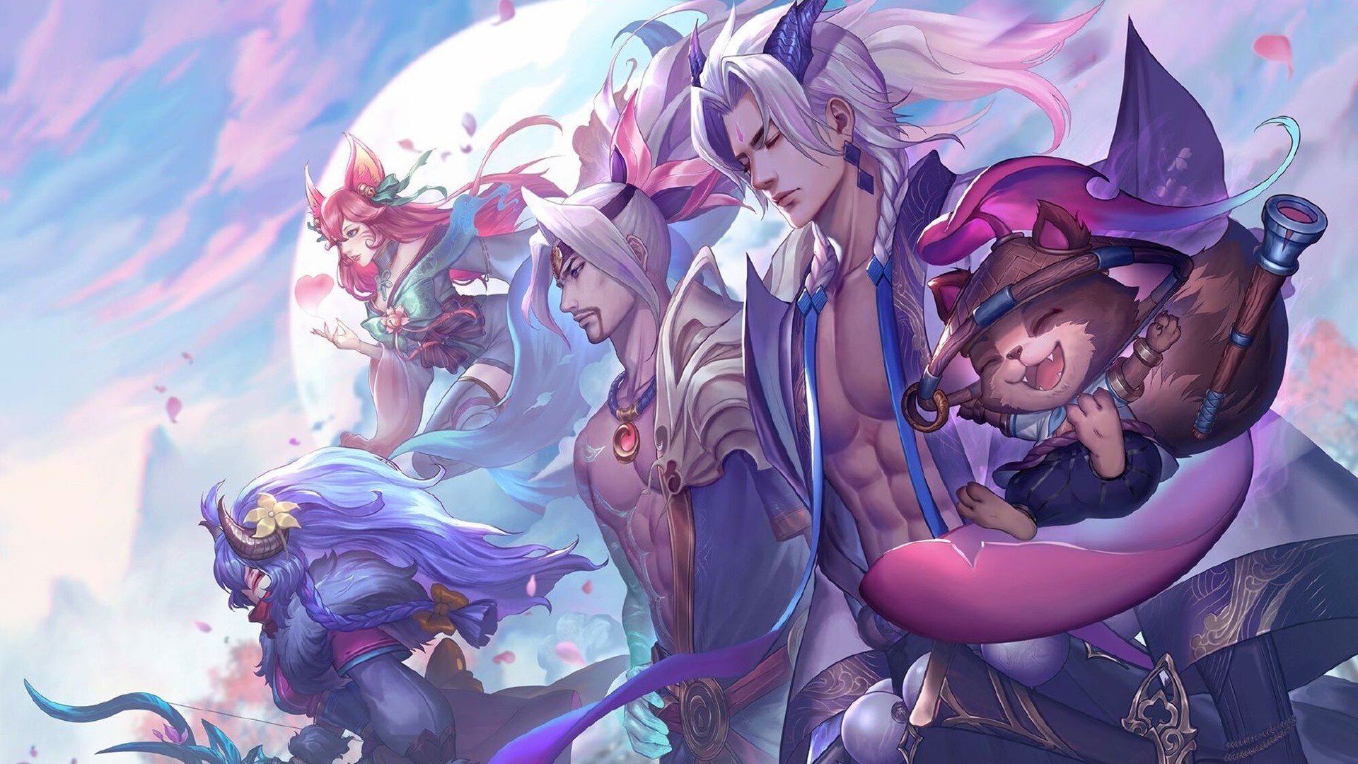 今夜无人入眠，当伊萨克的锋芒刺穿奥运周期的夜幕