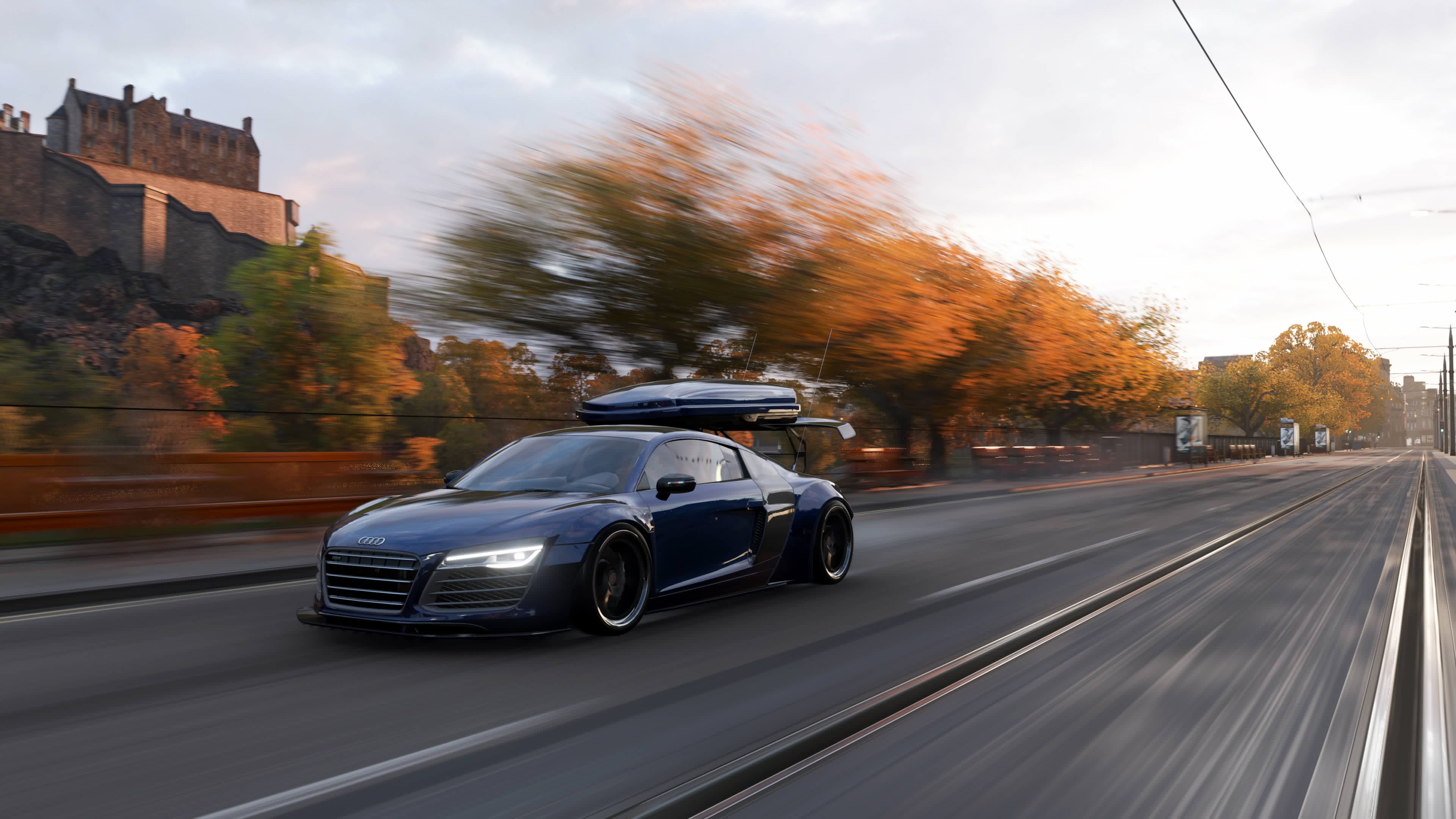 蓝色幻影的森林穿行曲,福登在巴西速胜丹麦的年度焦点之战中接管比赛